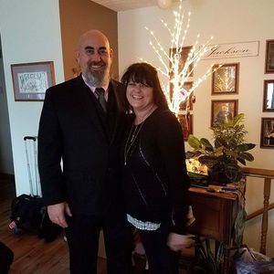 Meet your Posher, Raeangela